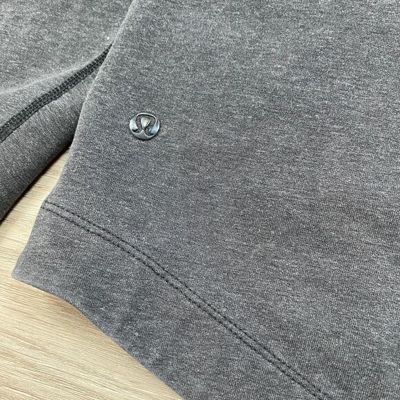 Lululemon Athletica Dispatch Full Zip Hoodie Men's L - Picture 4 of 9